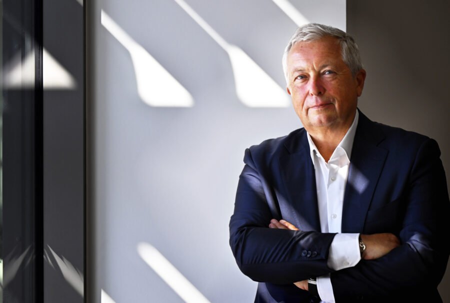 2025 Philippe Lallemand CEO Ethias 10