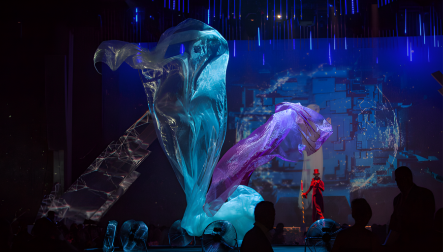 Photo LP Création 2